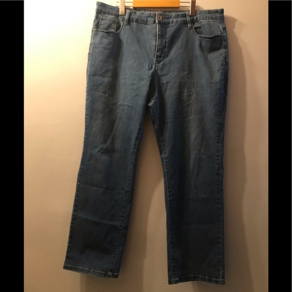 Crazy Lane Top & Santana jeans - Picture 3 of 7